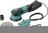Makita BO003CGZ BO003CGZ Akku-Exzenterschleifer ohne Akku, ohne Ladegerät 40 V Ø 125 mm