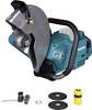 Makita CE004GZ Akku-Trennschleifer Schnitttiefe (max.): 12.1 mm