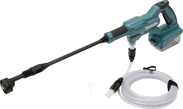 Makita DHW180Z Akku-Hochdruckreiniger