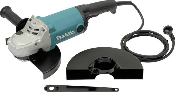 Makita GA9090N GA9090N Winkelschleifer  230 mm  2900 W