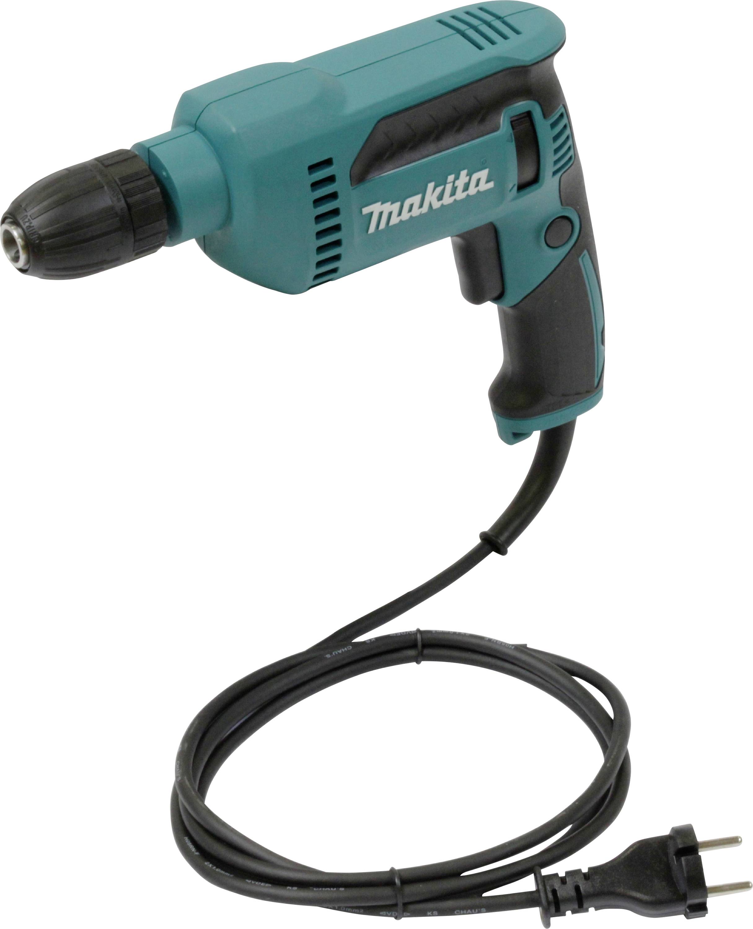 Makita DP4021 -Bohrmaschine 630 W