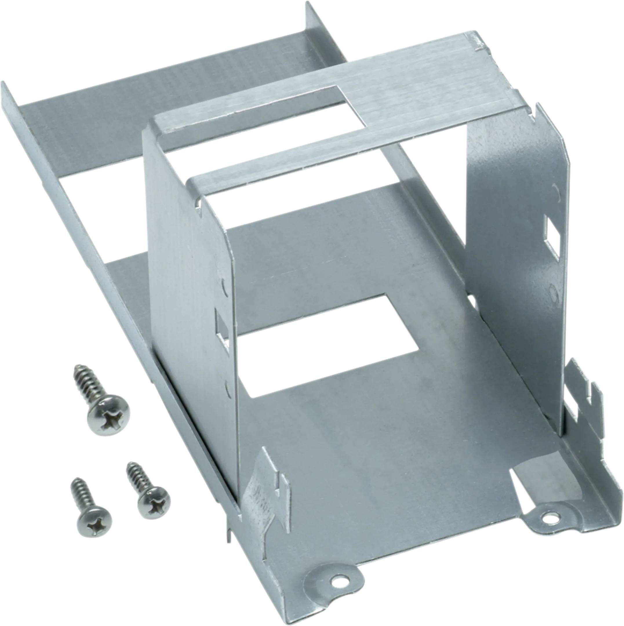 Hager LVZGET Geräteträger 1 St.