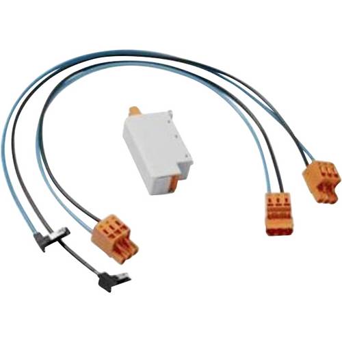 Hager ZY20MS Bestückungspaket 1 St.