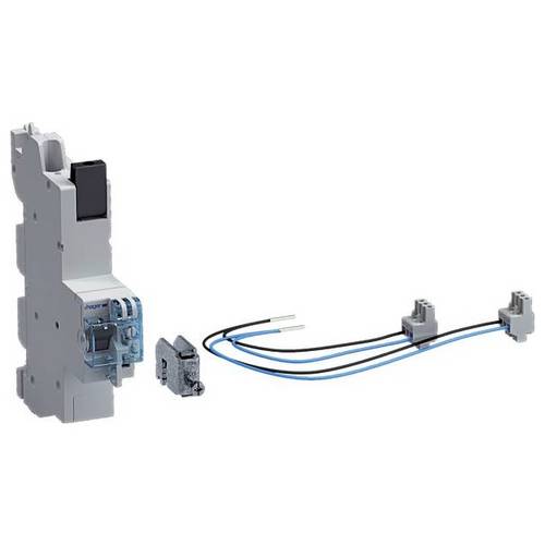 Hager ZY3N2SLS Bestückungspaket 1 St.