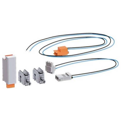 Hager ZY5R1SI Bestückungspaket 1 St.