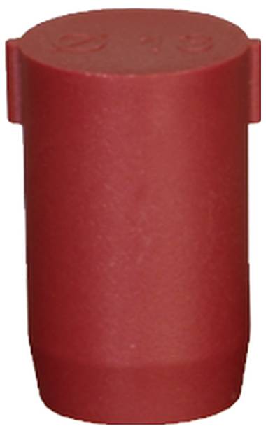 Hensel VSB 21 Verschlussstopfen schlagfest Kunststoff 1 St.