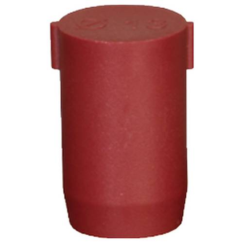 Hensel VSB 21 Verschlussstopfen schlagfest Kunststoff 1 St.