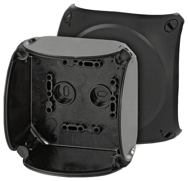 Hensel EB 04 B 62000244 1 St.