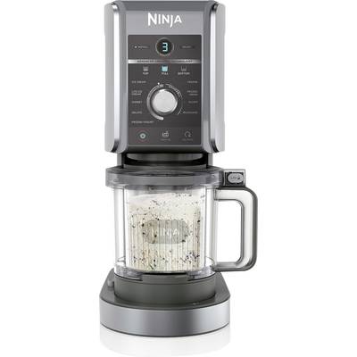 Ninja NC501EU Eismaschine 0.68 l