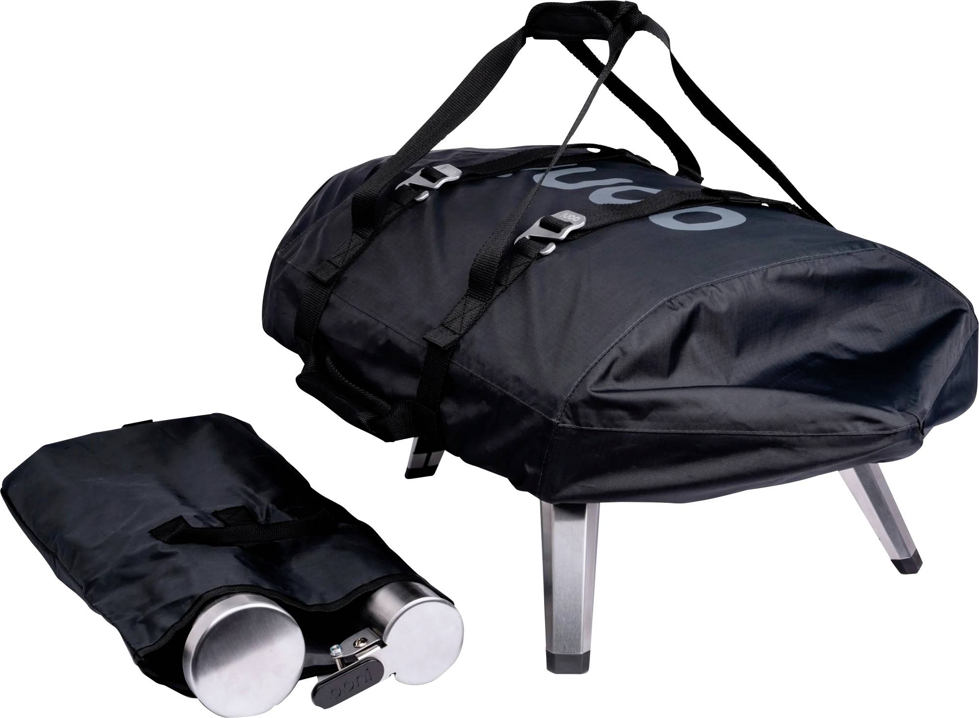 Thumbnail - Ooni OON UU-P0AE00 Fyra 12 Tragetasche/Abdeckhaube