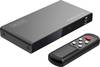 DIGITUS - 8K HDMI Switch, 3x1