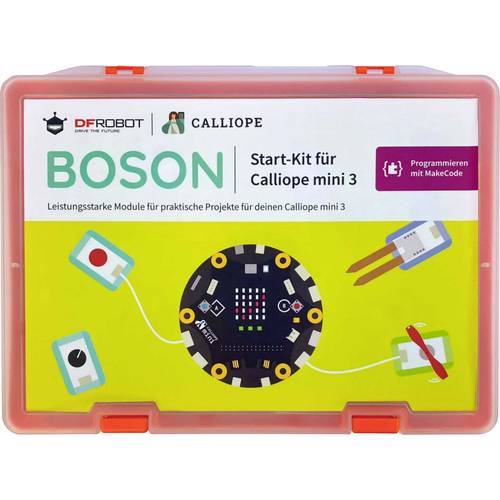 Thumbnail - CALLIOPE Bosonkit CV3 Sensorkit 1 St.