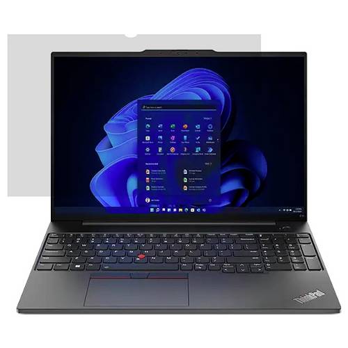 Lenovo 3M - Blickschutzfilter für Notebook - he Blickschutzfilter 40,6 cm (16) Bildformat: 16:10 4XJ1K79631 Lenovo P16/T...
