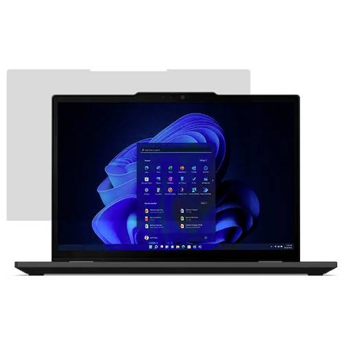 Lenovo 3M - Blickschutzfilter für Notebook - he Blickschutzfilter 33,8 cm (13,3) Bildformat: 16:10 4XJ1K79629 X13 Yoga G...