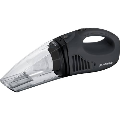 Thumbnail - Severin HV 7963 Akku-Handstaubsauger 7.4 V 12 V Beutellos