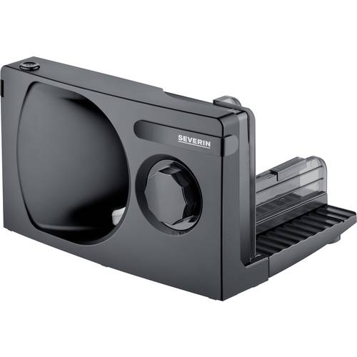 Thumbnail - Severin AS 9578 Allesschneider Schwarz