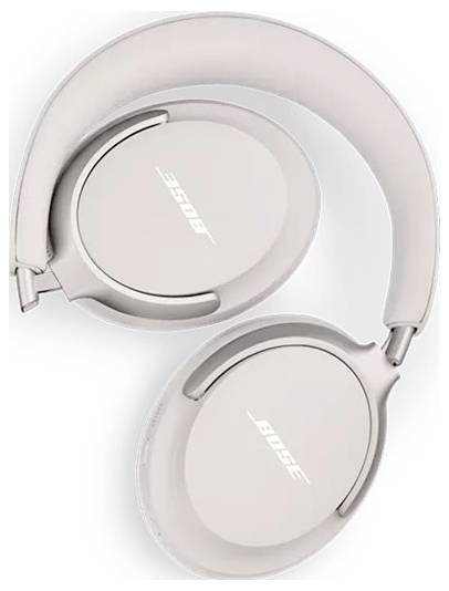 Bose QuietComfort Ultra Over Ear Kopfhörer Bluetooth