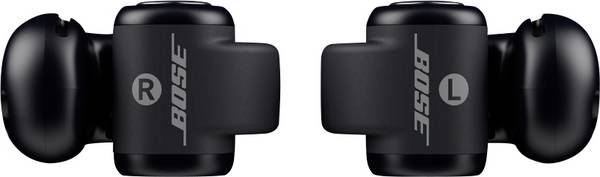 Bose Ultra Open Ear Earbuds In Ear Kopfhörer Bluetooth® Stereo Schwarz Ladecase Handy