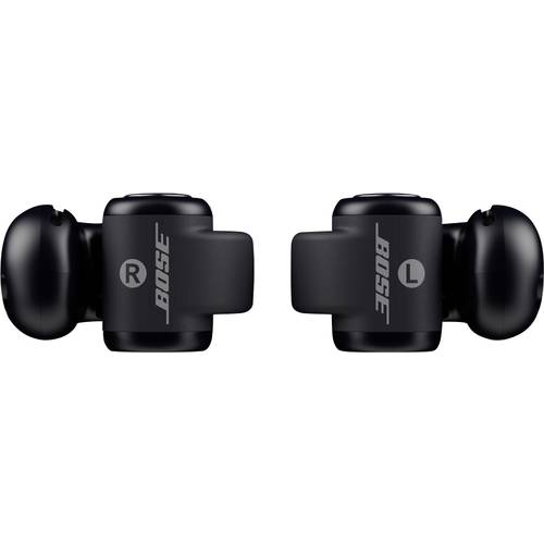 Bose Ultra Open Ear Earbuds In Ear Kopfhörer Schwarz Ladecase
