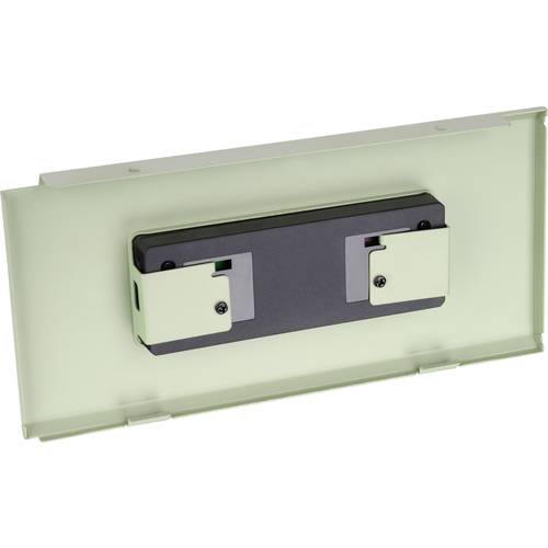 Thermaltake LCD Panel Kit Snow White for The Tower 500 Snow LCD-Panel-Kit Weiß