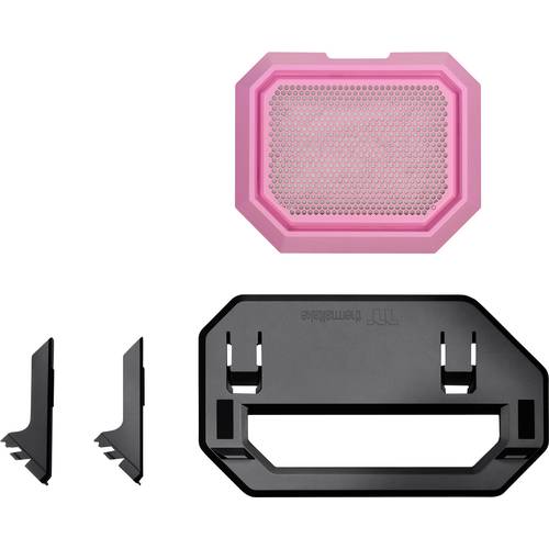 Thermaltake Chassis Stand Kit for The Tower 300 Bubble Pink PC-Gehäuse Ständer Rosa
