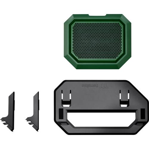 Thermaltake Chassis Stand Kit for The Tower 300 Racing Green PC-Gehäuse Ständer Grün