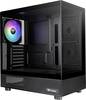 Thermaltake View 270 TG ARGB - Mid tower - E-ATX - Seitenteil mit Fenster (gehärtetes Glas)