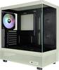 Thermaltake View 270 TG ARGB - Mid tower - E-ATX - Seitenteil mit Fenster (gehärtetes Glas)