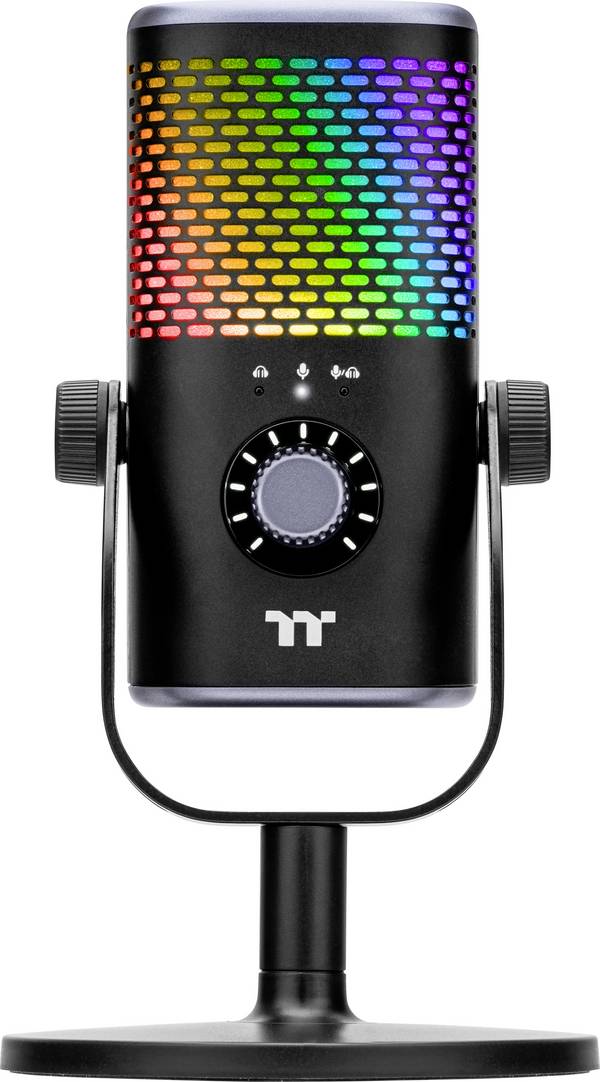 Thermaltake TT GS50 Audio & Video Multimedia-Zubehör