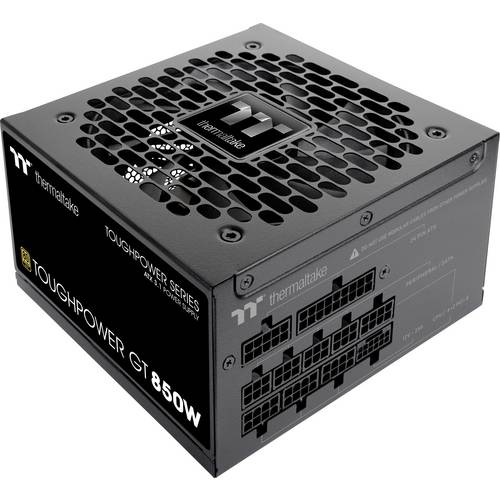Thumbnail - Thermaltake Toughpower GT 850W PC Netzteil 850 W ATX 80PLUS® Gold
