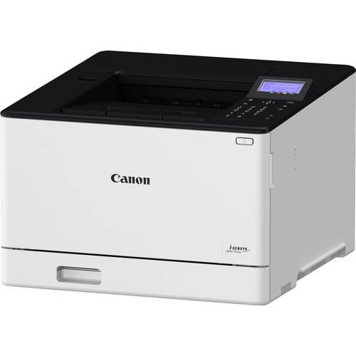 Thumbnail - Canon i-SENSYS LBP-673 Cdw Drucker Laser Farbe A4 33 S./min 33 S./min 1200 x 1200 dpi LAN, USB, WLAN