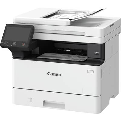 Canon i-SENSYS MF461DW Multifunktionsdrucker Laser Schwarz-Weiß A4 Drucker, Scanner, Kopierer Duplex, LAN, USB, WLAN