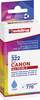 Edding Druckerpatrone ersetzt Canon CLI-551XL Kompatibel Cyan EDD-322 18-322-01