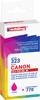 Edding Druckerpatrone ersetzt Canon CLI-551XL Kompatibel Magenta EDD-323 18-323-01