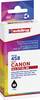 Edding Druckerpatrone ersetzt Canon CLI-571XL Kompatibel Photo Schwarz EDD-458 18-458-01