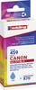 Edding Druckerpatrone ersetzt Canon CLI-571XL Kompatibel Cyan EDD-459 18-459-01