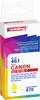 Edding Druckerpatrone ersetzt Canon CLI-571XL Kompatibel Gelb EDD-461 18-461-01