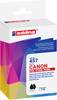 Edding Druckerpatrone ersetzt Canon PGI-570XL Doppelpack Kompatibel 2er-Pack Schwarz EDD-457 18-457-01