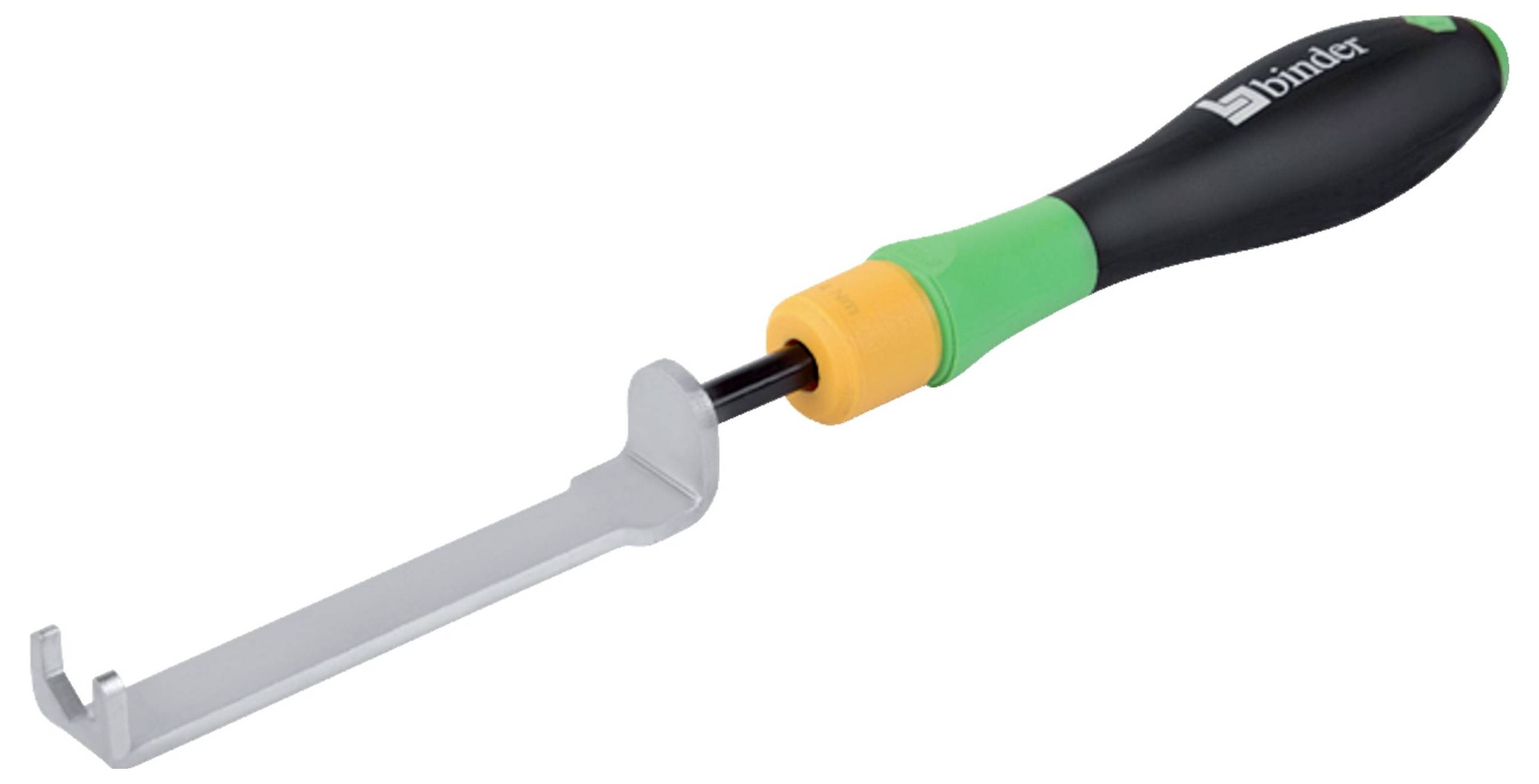 binder 07 0085 000 Montageschlüssel 1 St.