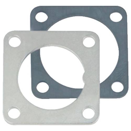 binder 08 0045 000 001 Viereckflansch 1 St.