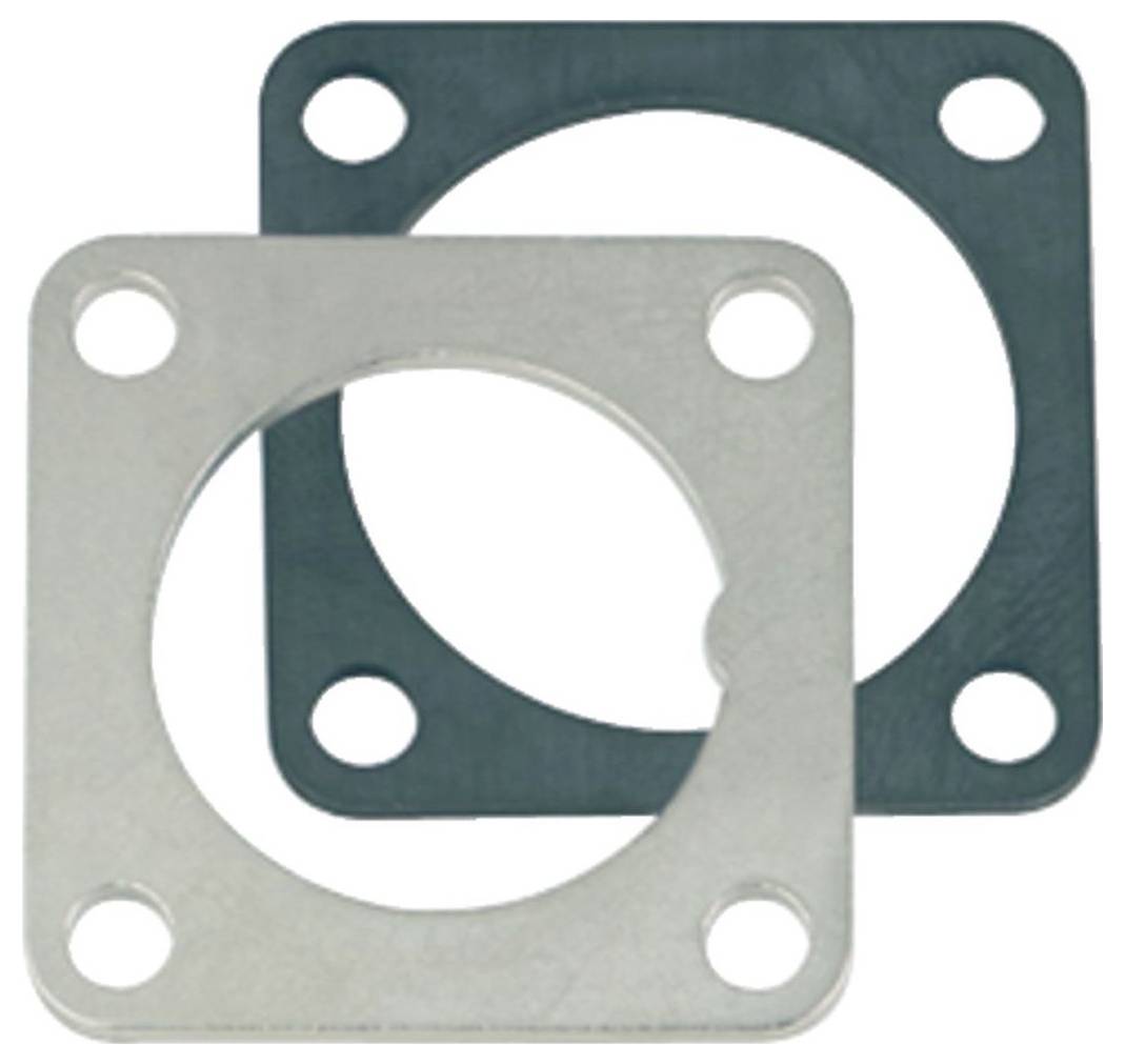 binder 08 1124 000 001 Viereckflansch 1 St.