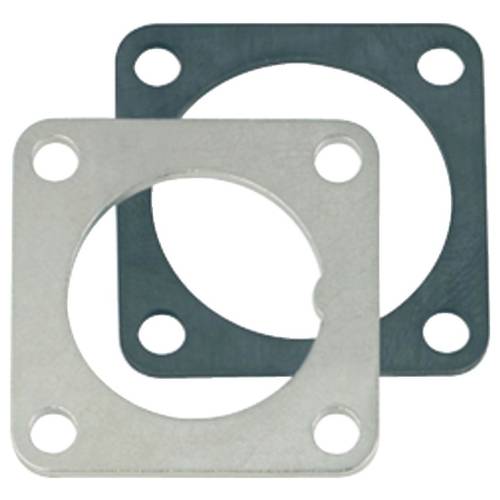 binder 08 1124 000 001 Viereckflansch 1 St.