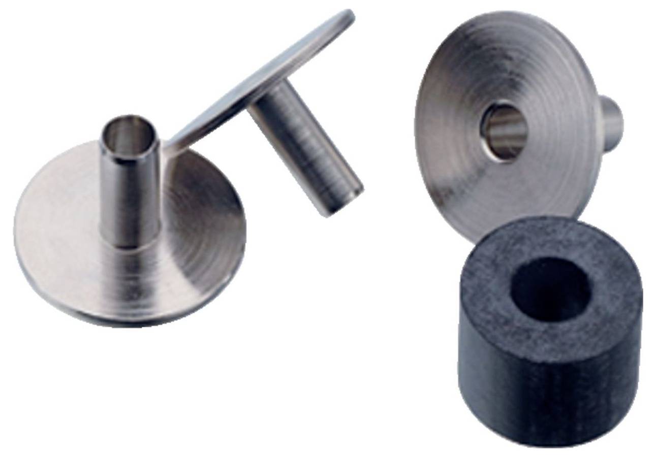 binder 08 1200 075 052 Erdungshülse 1 St.