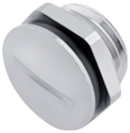 binder 08 3129 000 000 Blindverschraubung 1 St.