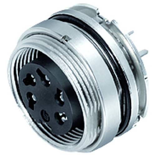 binder 09 0464 290 19 Flanschdose Gesamtpolzahl: 19 1 St.