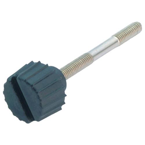 binder 16 8096 131 Rändelschraube 1 St.