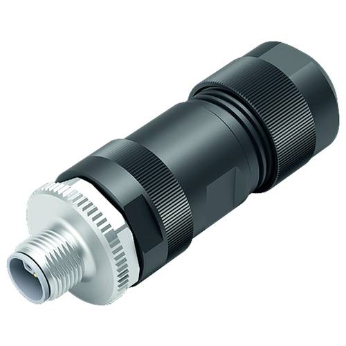 binder 99 0639 37 05 Kabelstecker Gesamtpolzahl: 5 1 St.