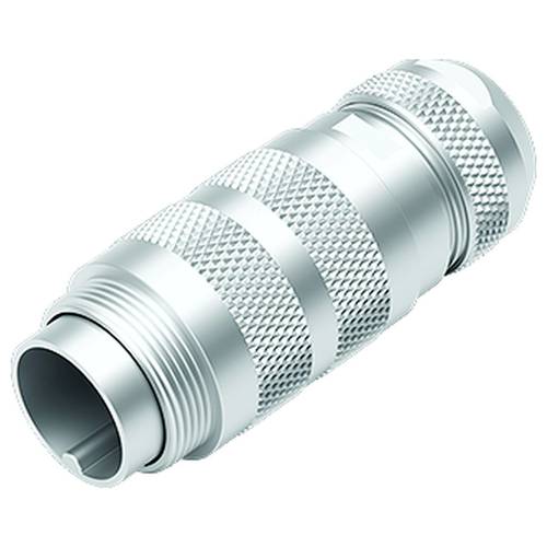 Thumbnail - binder 99 5113 760 05 Kabelstecker Gesamtpolzahl: 5 1 St.