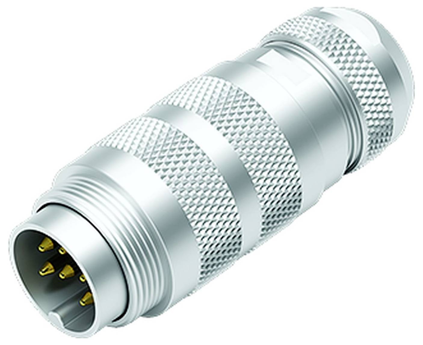 Binder 99 5121 60 06 Kabelstekker Totaal aantal polen: 6 1 stuk(s)