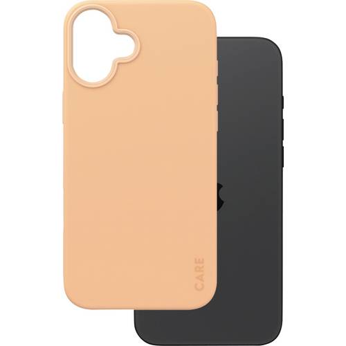Thumbnail - PanzerGlass CARE by ® Fashionable Backcover Apple iPhone 16 Plus Orange Induktives Laden 1391